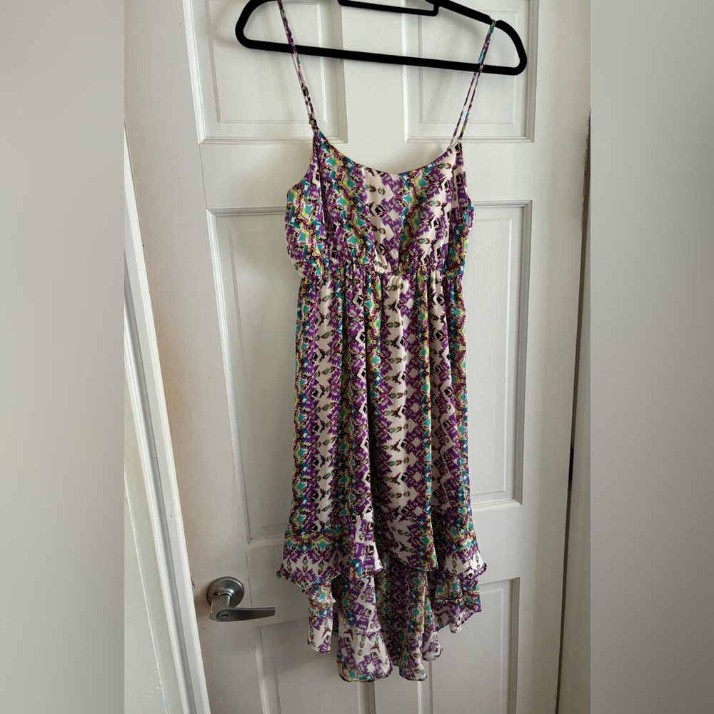 Super Cute Summer Dress!
